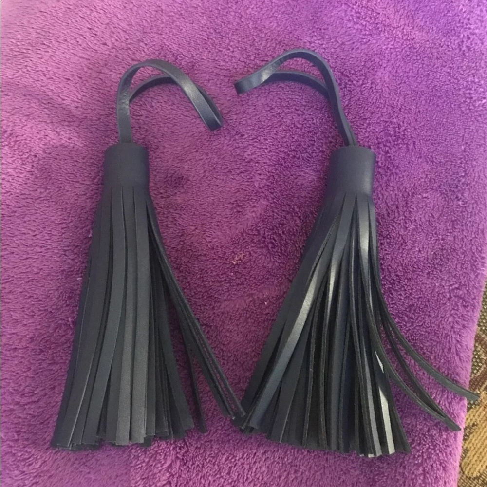 Tassels